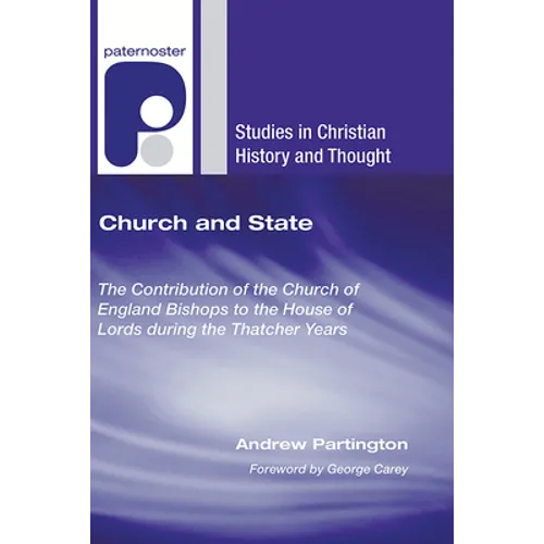 Church and State