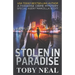 Stolen in Paradise: Special Agent Marcella Scott