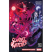 Scarlet Witch by Steve Orlando Vol. 5: Amaranth Rising