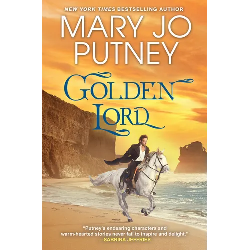 Golden Lord