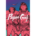 Paper Girls, Volume 2