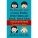 The Fantastic Book of Jokes, Riddles, Brain Teasers, and Knock-knock Jokes: MORE Loads of FUN, Smiles and Laughter for Kids, Friends, Parents, Grandpa