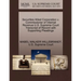 Securities Allied Corporation V. Commissioner of Internal Revenue U.S. Supreme Court Transcript of Record with Supporting Pleadings