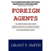 Foreign Agents: The American Israel Public Affairs Committee from the 1963 Fulbright Hearings to the 2005 Espionage Scandal