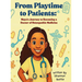 From Playtime to Patients: Maya's Journey to Becoming a Doctor of Osteopathic Medicine