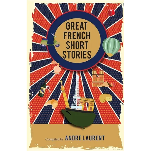 Great French Short Stories
