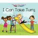 I Can Take Turns