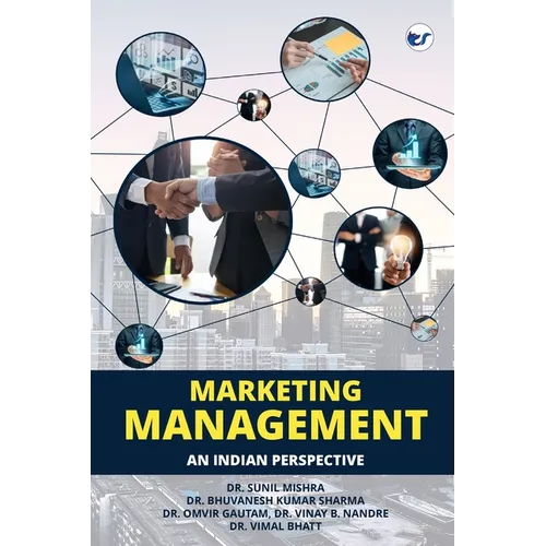 Marketing Management