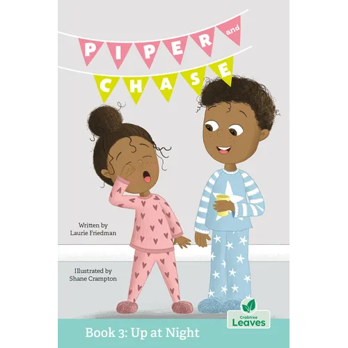 Up at Night