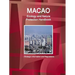 Macao Ecology and Nature Protection Handbook - Strategic Information and Regulations