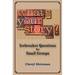What's Your Story?: Icebreaker Questions for Small Groups