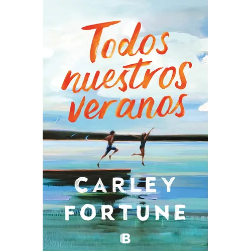 Todos Nuestros Veranos / Every Summer After