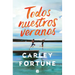 Todos Nuestros Veranos / Every Summer After