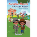 Marvelous Marcus and Master Mason: 6th Grade Super Sleuths