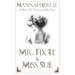 Mr. Fix It and Miss Sue