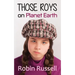 Those Roys on Planet Earth