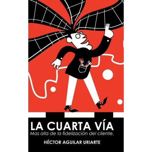 La cuarta vía: Mas alla de la fidelización del cliente.