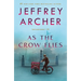 As the Crow Flies