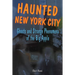 Haunted New York City