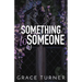 Something to Someone (Someone, Somewhere #2)