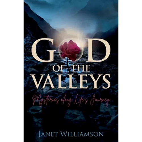 God of the Valleys: Mysteries along Life's Journey