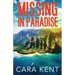 Missing in Paradise