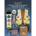 Authentic American Indian Beadwork and How to Do It: With 50 Charts for Bead Weaving and 21 Full-Size Patterns for Applique