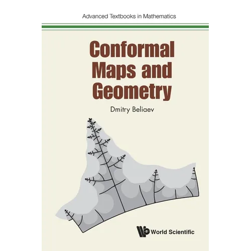 Conformal Maps and Geometry