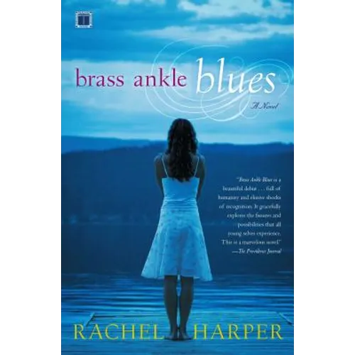 Brass Ankle Blues