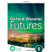 Oxford Discover Futures Level 5 Student Book