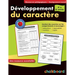 Developpement Du Caractere 4-6