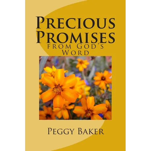 Precious Promises: from God's Word