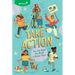 Girl Scouts: Take Action: You Can Make the World a Better Place