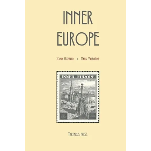 Inner Europe