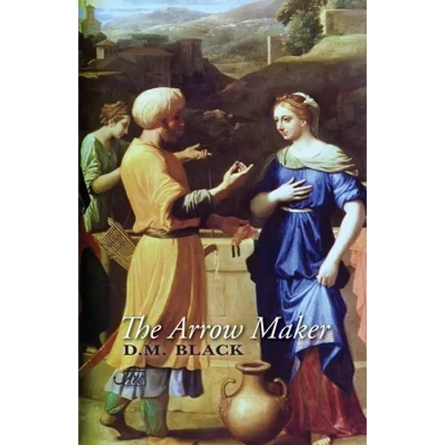 The Arrow-maker