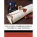 Politische Correspondenz Friedrichs Des Grossen