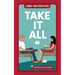 Take It All: A Small Town Hollywood Romance