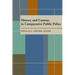 History and Context in Comparative Public Policy