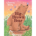 Big Brown Bear