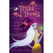 Tricks and Treats, A Witchy Candy Shop Mystery, Book 1