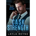 Cask Strength: A Partners-to-Lovers Gay Romantic Suspense
