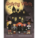 Snitchy Witch