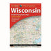 Delorme Atlas & Gazetteer: Wisconsin