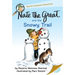 Nate the Great and the Snowy Trail