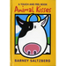 Animal Kisses: A Touch and Feel Book