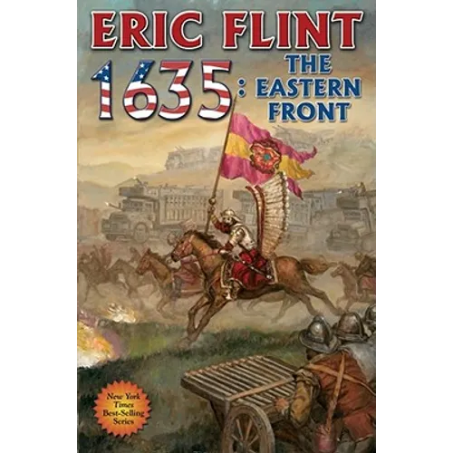 1635: The Eastern Front