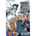 Nura: Rise of the Yokai Clan, Vol. 3