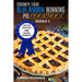 County Fair Blue Ribbon Winning Pie Cookbook: Proven Enticing Pie Recipe Winners: Proven Enticing Pie Recipe Winners