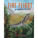 Fire Flight: A Wildfire Escape
