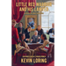 Little Red Warrior and His Lawyer: A Trickster Land Claim Fable